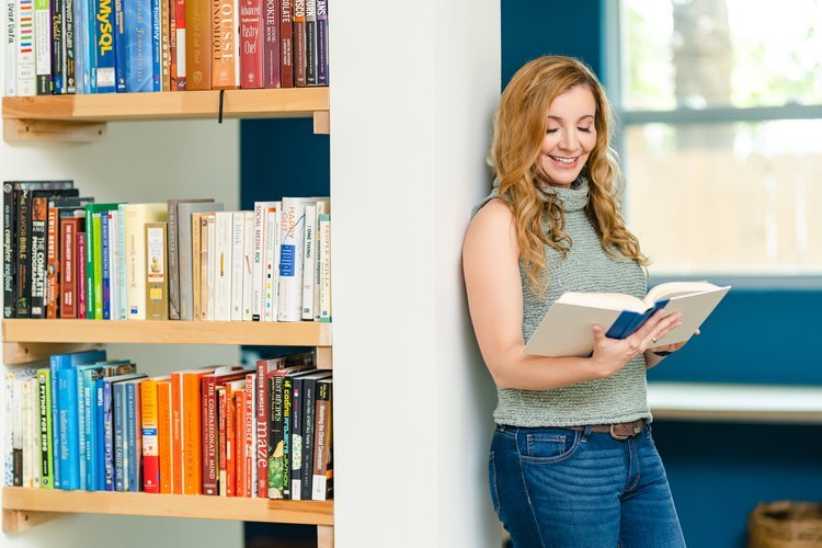 Jan Newman Brand Story 5