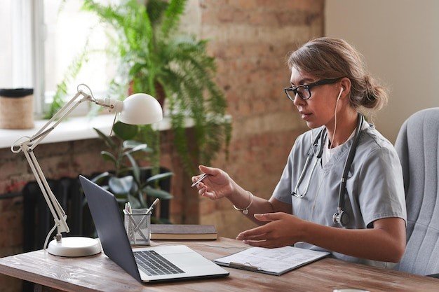 How Therapy for Physicians Enhances Patient Care Quality