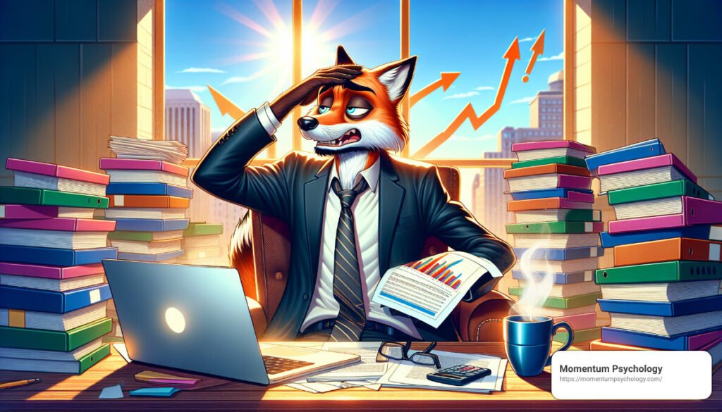 The Complete Guide to Finding Therapy for Lawyers