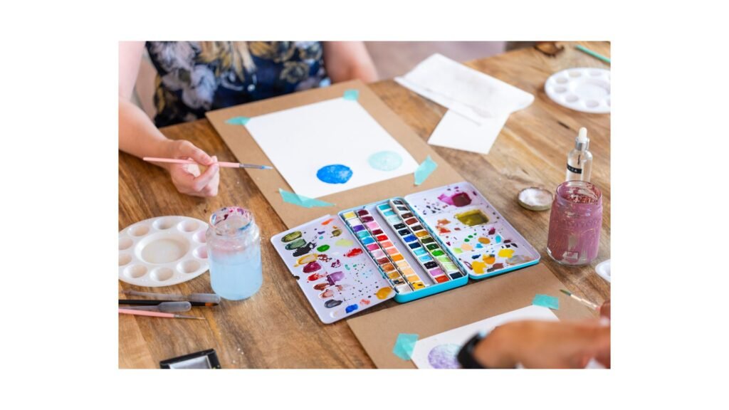 Entrepreneurial Resilience