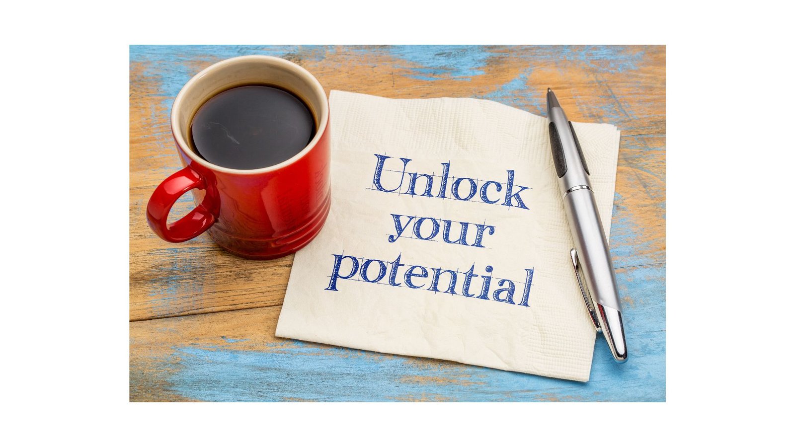 Executive Excellence