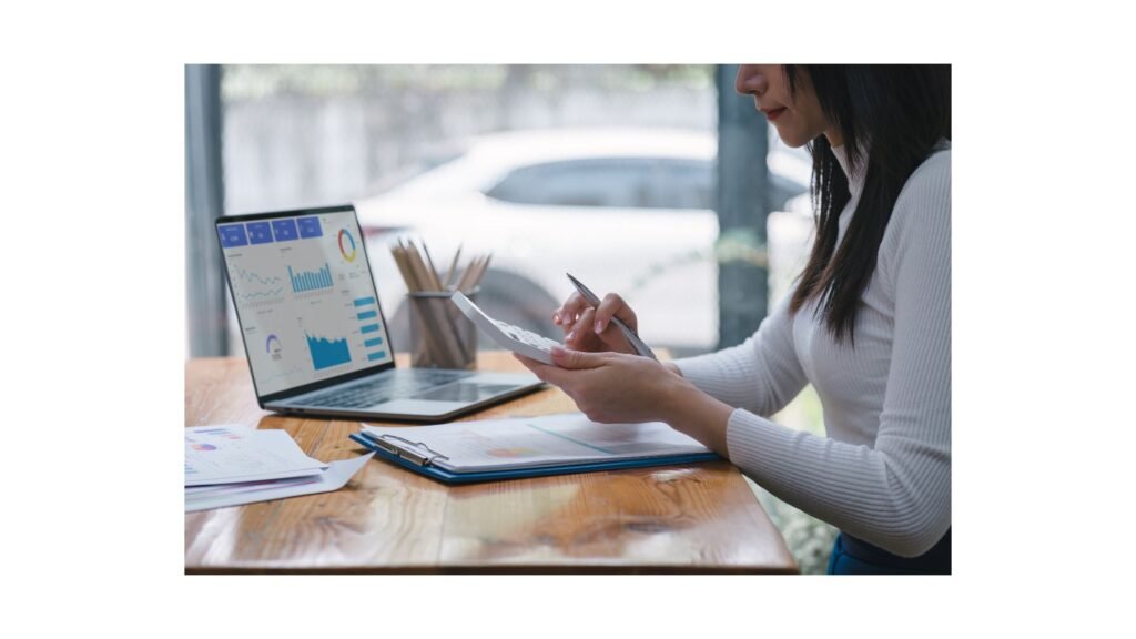 Executive Excellence