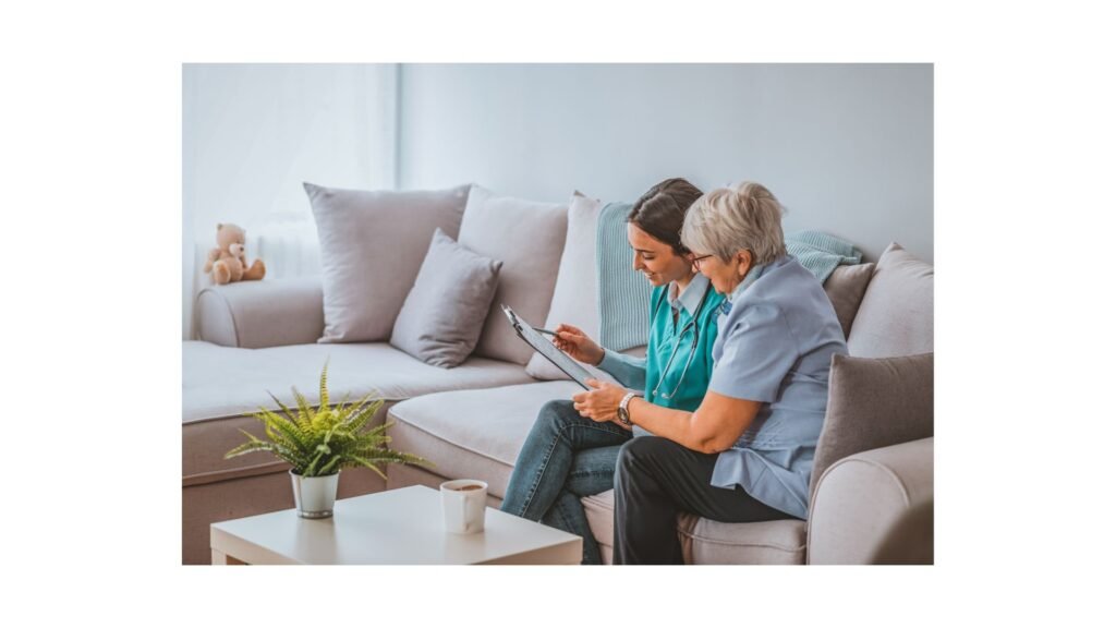 Healing from the Inside Out