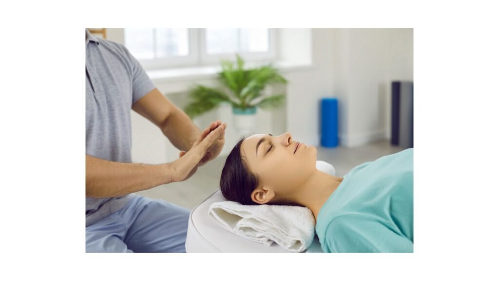 Healing the Healers