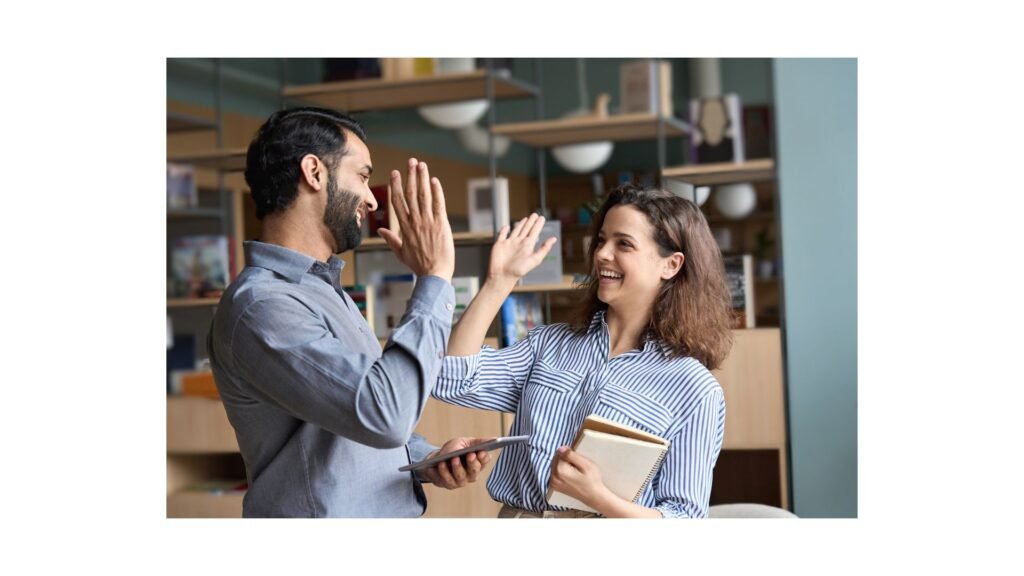 Healing the High Achiever