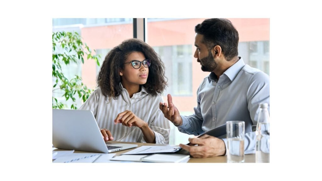 Managing Anxiety