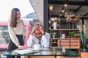 Therapy for Entrepreneurs