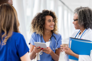 Healthcare Professionals