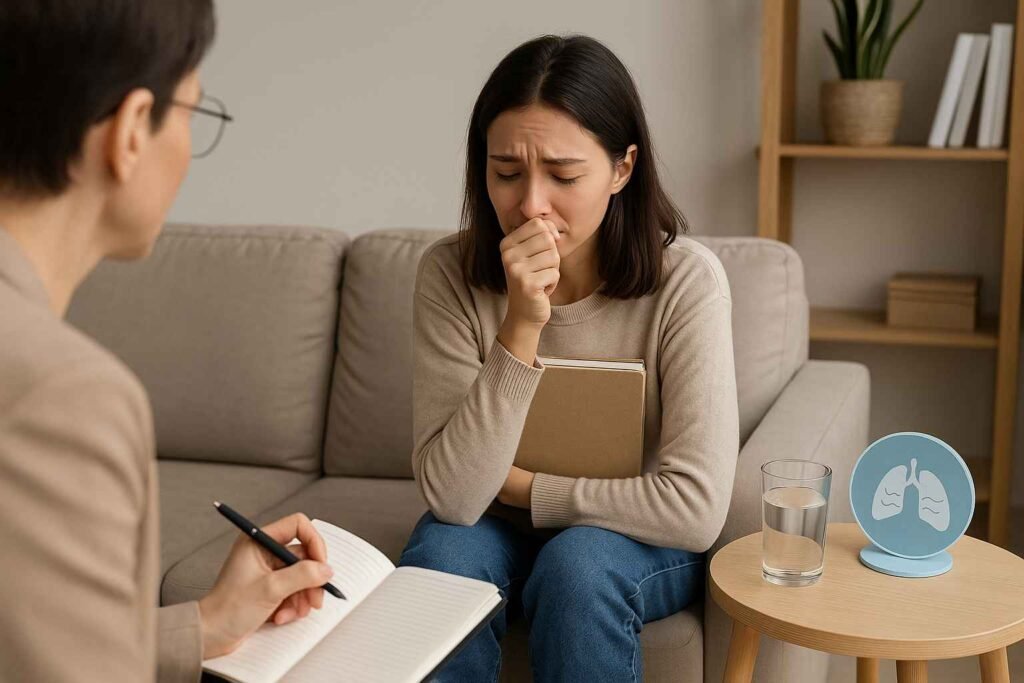 Social Anxiety Therapy: 13 Practical Scripts, Tools, and Micro-Habits