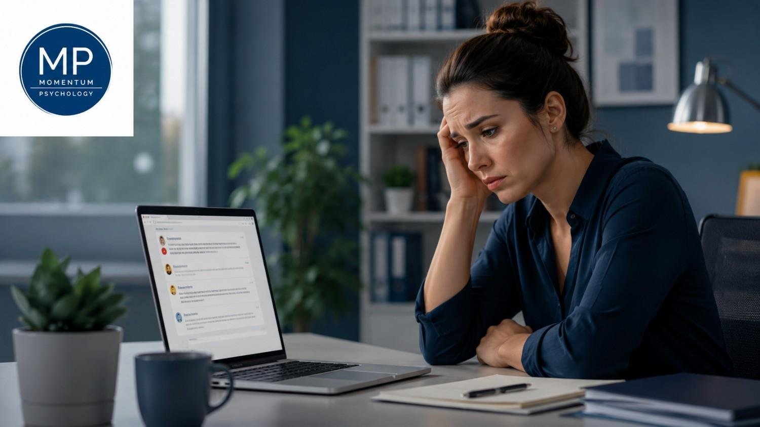 Rejection Sensitivity at Work: Why Feedback Feels Bigger Than It Should